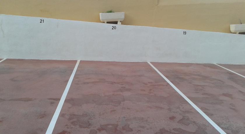 Apartament Playa Arenales Arenales del Sol Quarto foto