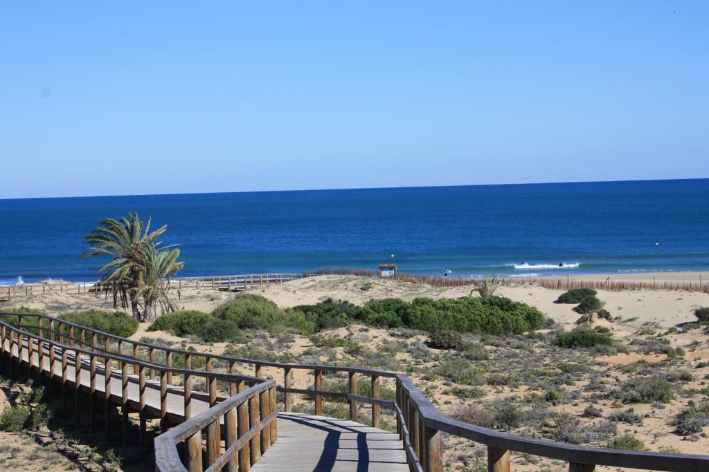Apartament Playa Arenales Arenales del Sol Quarto foto