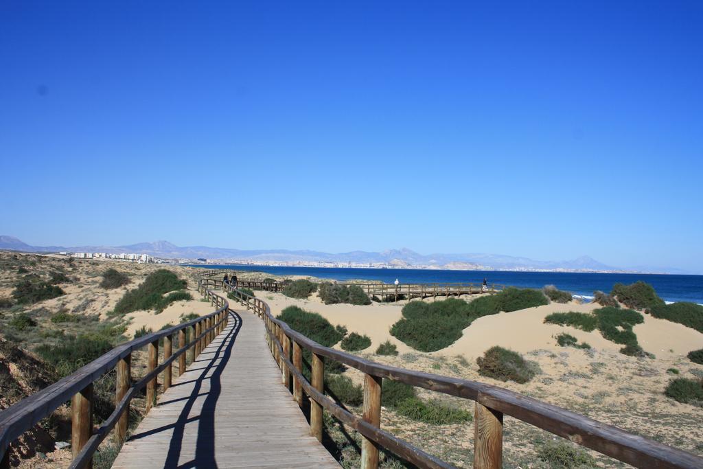 Apartament Playa Arenales Arenales del Sol Quarto foto