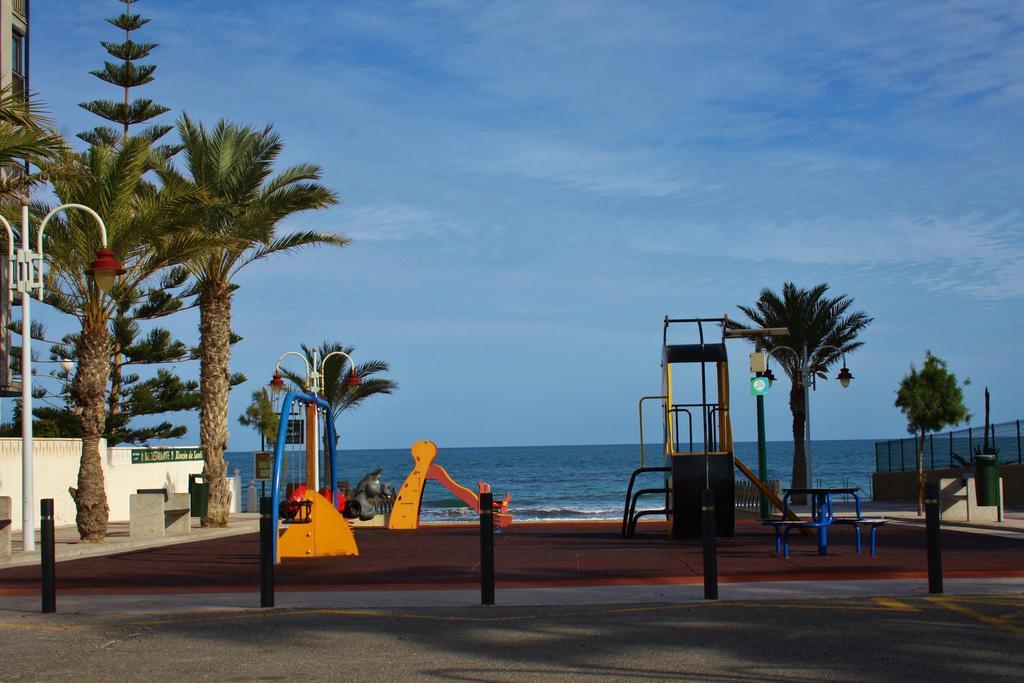 Apartament Playa Arenales Arenales del Sol Quarto foto